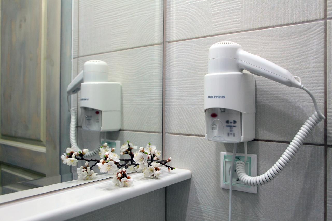 Niriides Aparthotel Lefkáda Buitenkant foto