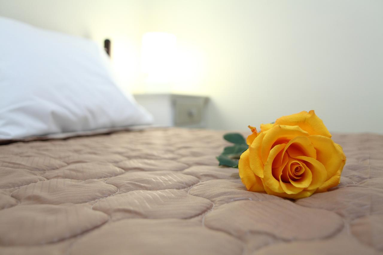 Niriides Aparthotel Lefkáda Buitenkant foto